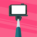 Selfie Stick App. Snap Selfie Camera. Grid Camera. APK