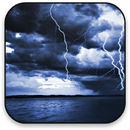 Sturm Hintergrundbilder APK