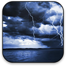 Storm Live Wallpaper APK