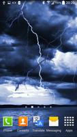 Storm Affiche