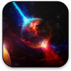 Space Live Wallpaper APK