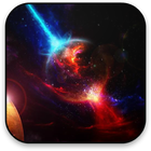 Space icon