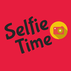 Selfie Time أيقونة