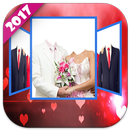 Valentine Couple Photos Suit APK