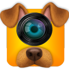 Free selfie camera editor, effect, emoji PRO иконка