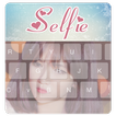 Selfie Cute People Keyboard