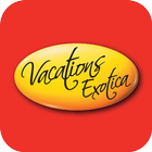 Vacations Exotica Selfie Guard иконка