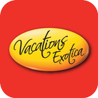 Vacations Exotica Selfie Guard আইকন