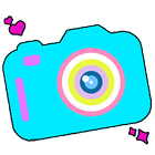 Beauty HD Selfie Camera icône