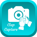 Clap Capture : Easy Selfie Cam APK