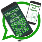 Whats Web Scan 2018 icon