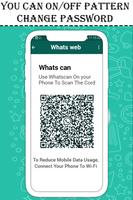 Whats Web Scan 2018 poster