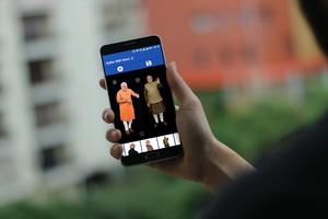Selfie With Narendra Modi Ji 2 Ekran Görüntüsü 2