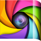 Color Selfie: Galaxy Note Edge simgesi