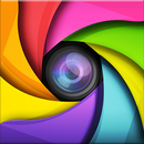 Autofoto Color: Flash Frontal APK