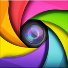 Color Selfie : Front Flash icône