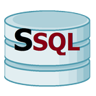 SelimSql Database Admin ícone