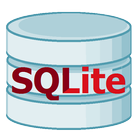 SQLite Database Manager icône