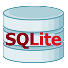 SQLite Database Manager 图标