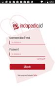 Indopedia Merchant capture d'écran 2