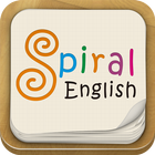 Spiral English Curriculum icône