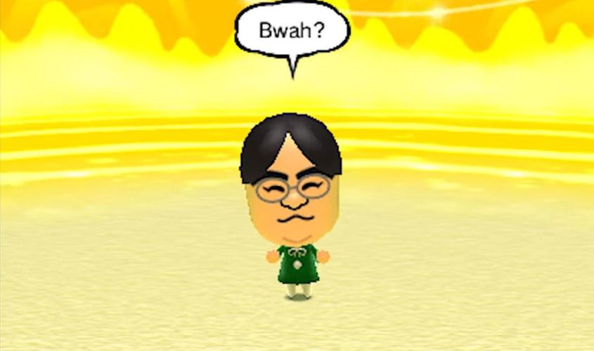 miitopia download