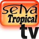 FM SELVA RADIO TV-icoon