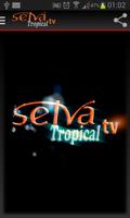 FM SELVA RADIO TV-poster