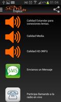 FM SELVA RADIO TV 截图 2