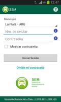 SEM Mobile poster