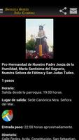 برنامه‌نما Semana Santa Isla Cristina عکس از صفحه