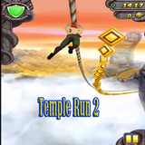 Hint Temple Run 2 icône