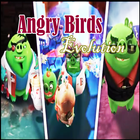 Hint Angry Birds Evolution icône