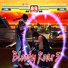 Hint Bloody Roar 3 ícone