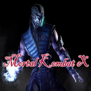 Hint Mortal Kombat X APK