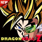 New Guide Dragonball  Z : 2017 아이콘