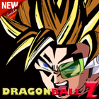 New Guide Dragonball  Z : 2017 アイコン