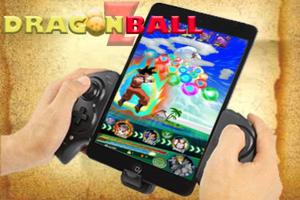 New Guide Dragonball  Z : 2017 Ekran Görüntüsü 2