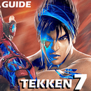 Guide for Tekken 7 APK