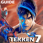 Guide for Tekken 7 icône