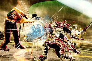 Guide for Tekken 7 capture d'écran 1