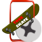 New Tips for True Skate ikona