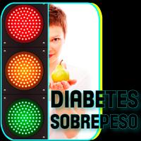 Semáforo Nutricional poster