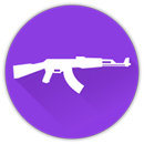 APK Strat Roulette for PUBG, Fortnite & CS:GO