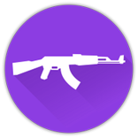 Strat Roulette for PUBG, Fortnite & CS:GO