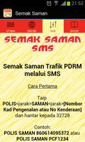 Semak Saman imagem de tela 2