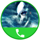 Fake Ghost Prank Calls icône