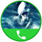 Fake Ghost Prank Calls simgesi