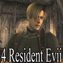 Trick Resident Evil 4 APK