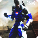 Guide PepsiMan Rising APK